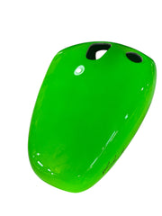 Green Neon Handscript - FXBB