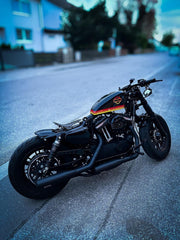 COLOR LIST - FortyEight - SimonKustom
