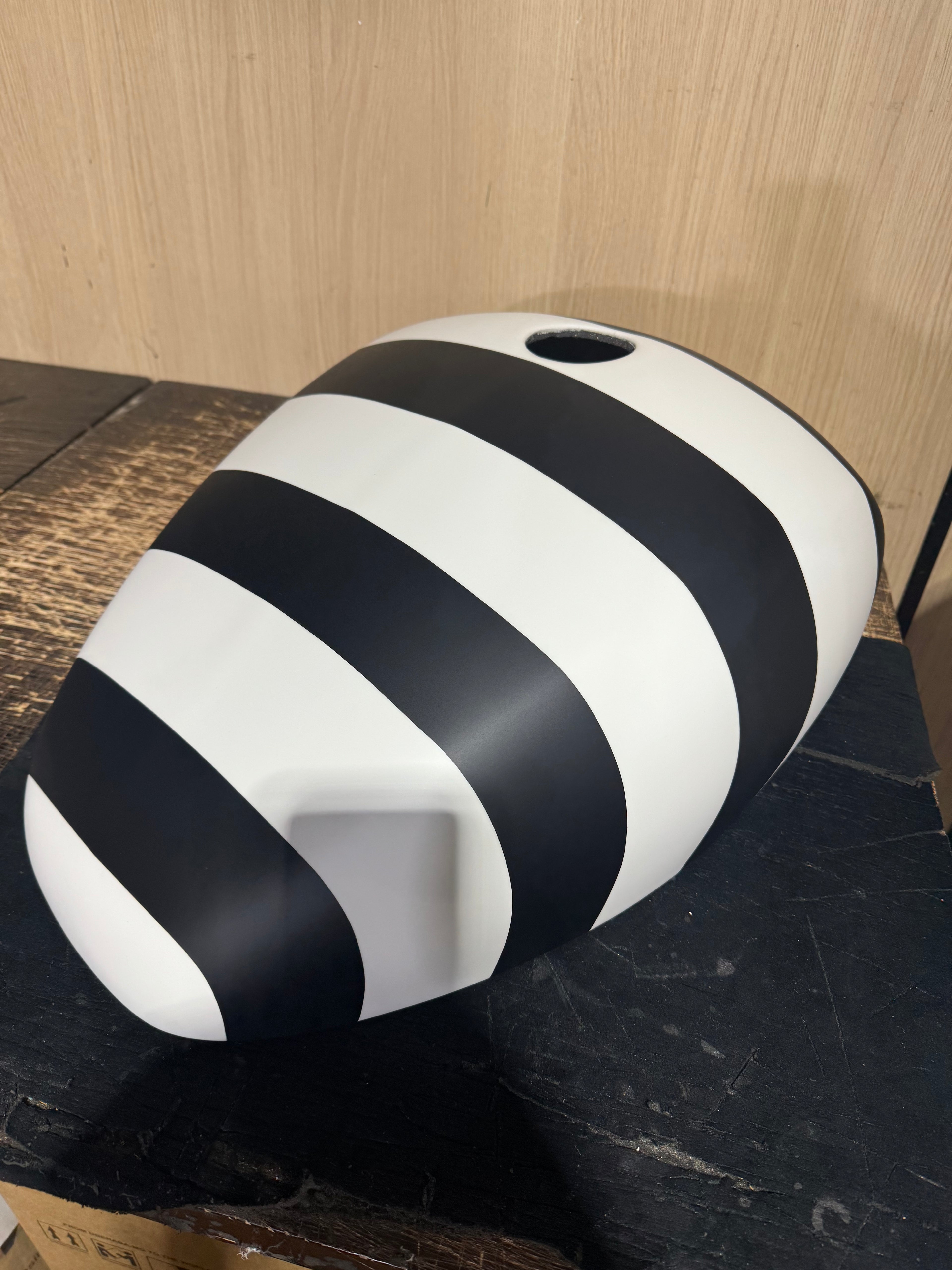 ZEBRA - SimonKustom