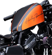 Duo BlackOrange - Fortyeight