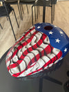 USA flag - FXBB Miami