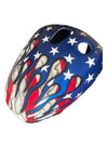 USA flag - Fatbob Miami