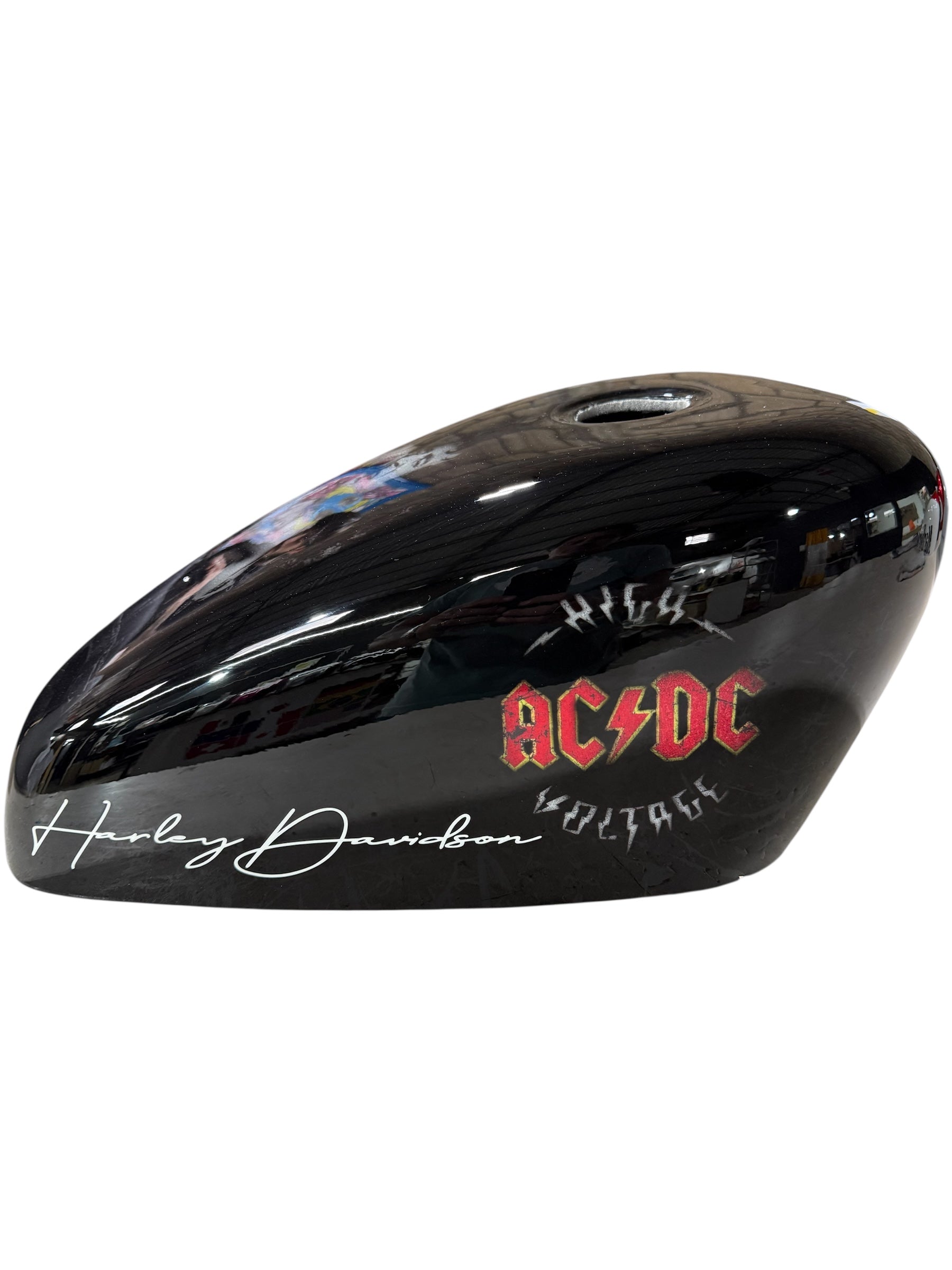 NewSoftail FXBB/FXST 18/25 / Breakout18/23 – SimonKustom