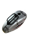 METAL SHARK w/ Rack- Iron
