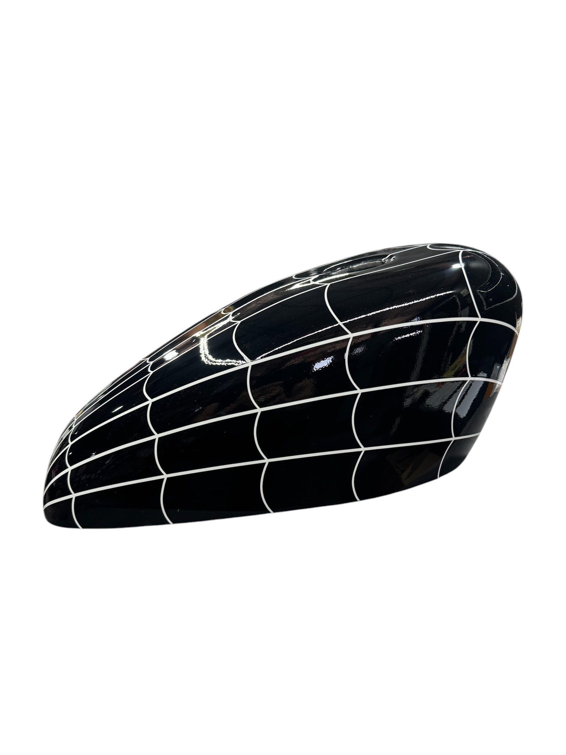 Spider net