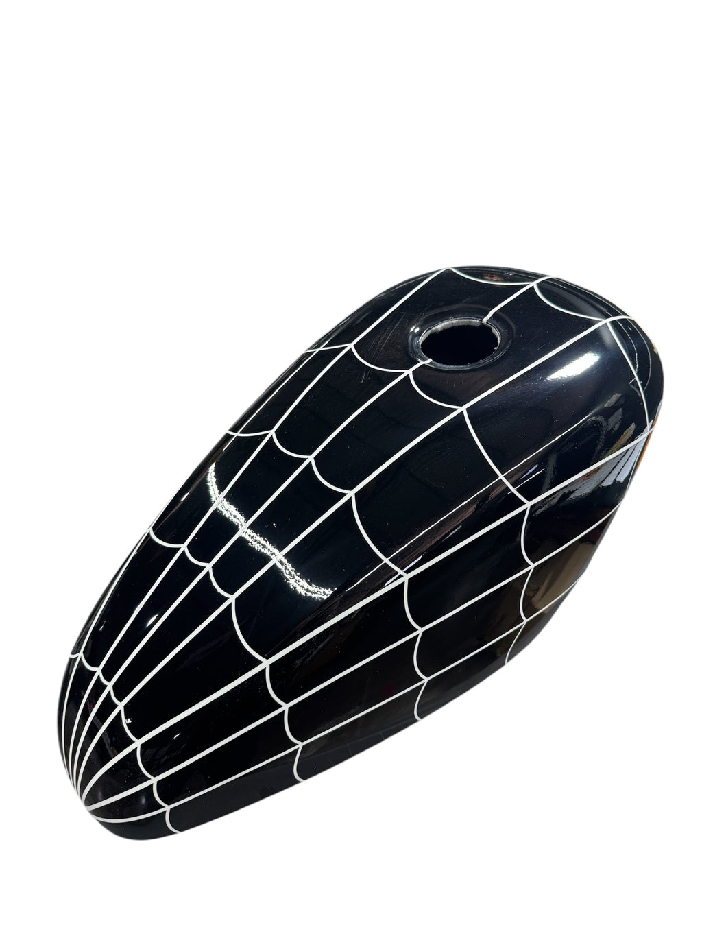 Spider net