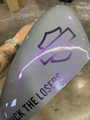 Purple Pearl F the losers - FXBB