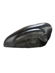 Xenomorph Alien in Leather - iron