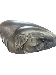 Xenomorph Alien in Leather - iron