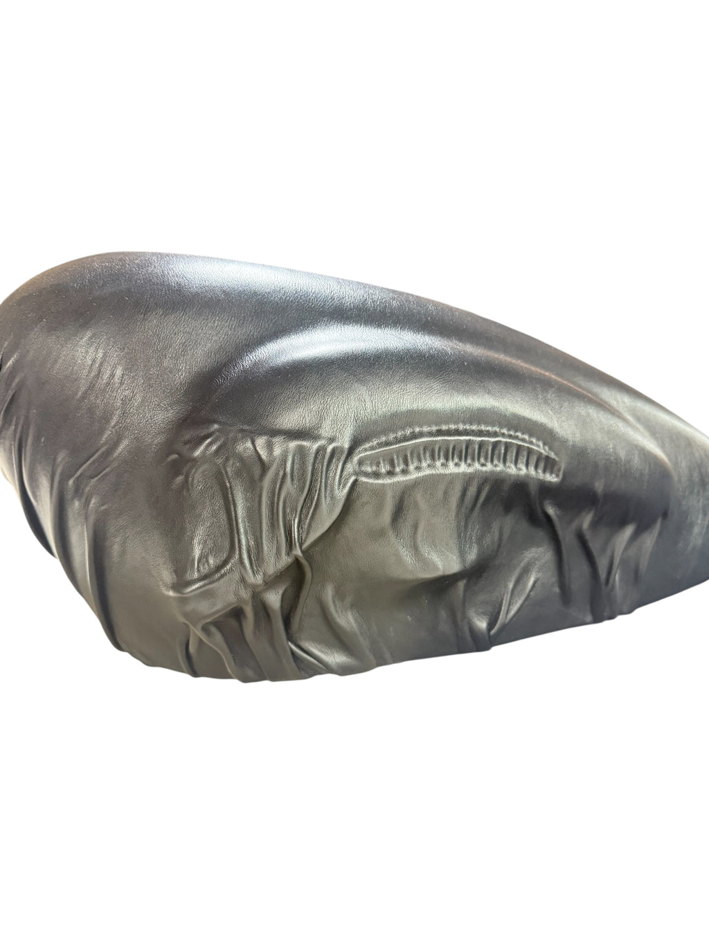 Xenomorph Alien in Leather - iron