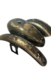 Kit Dark Candy - Iron