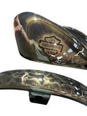 Kit Dark Candy - Iron