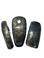Kit Dark Candy - Iron