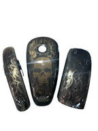 Kit Dark Candy - Iron