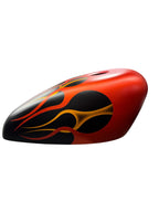 SHADOW OF THE FLAMES - Iron - SimonKustom