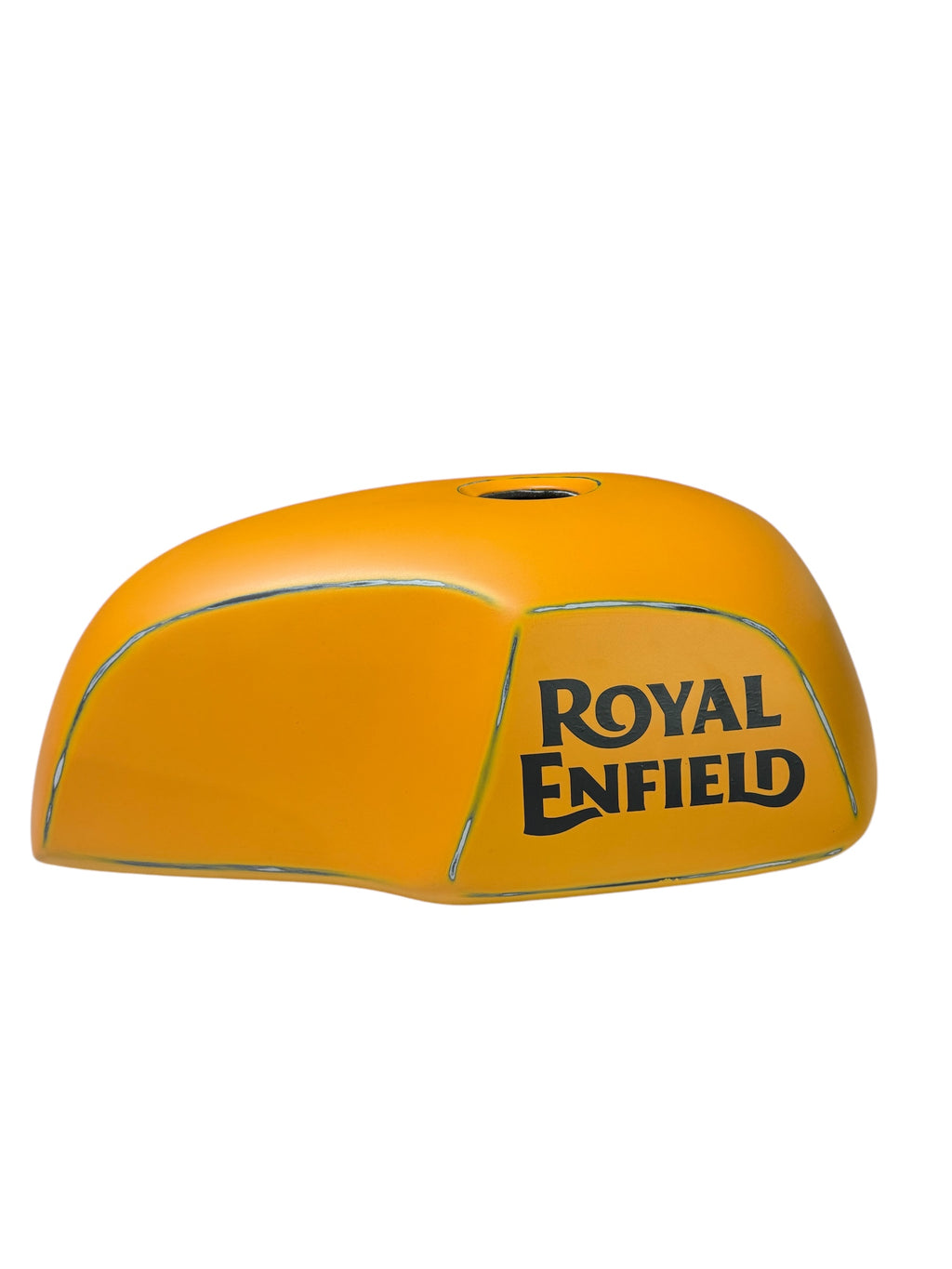 Amarilo Speed - Royal Enfield - SimonKustom