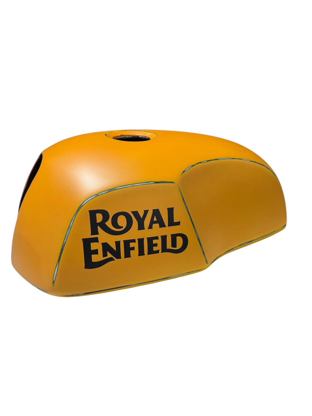 Amarilo Speed - Royal Enfield - SimonKustom