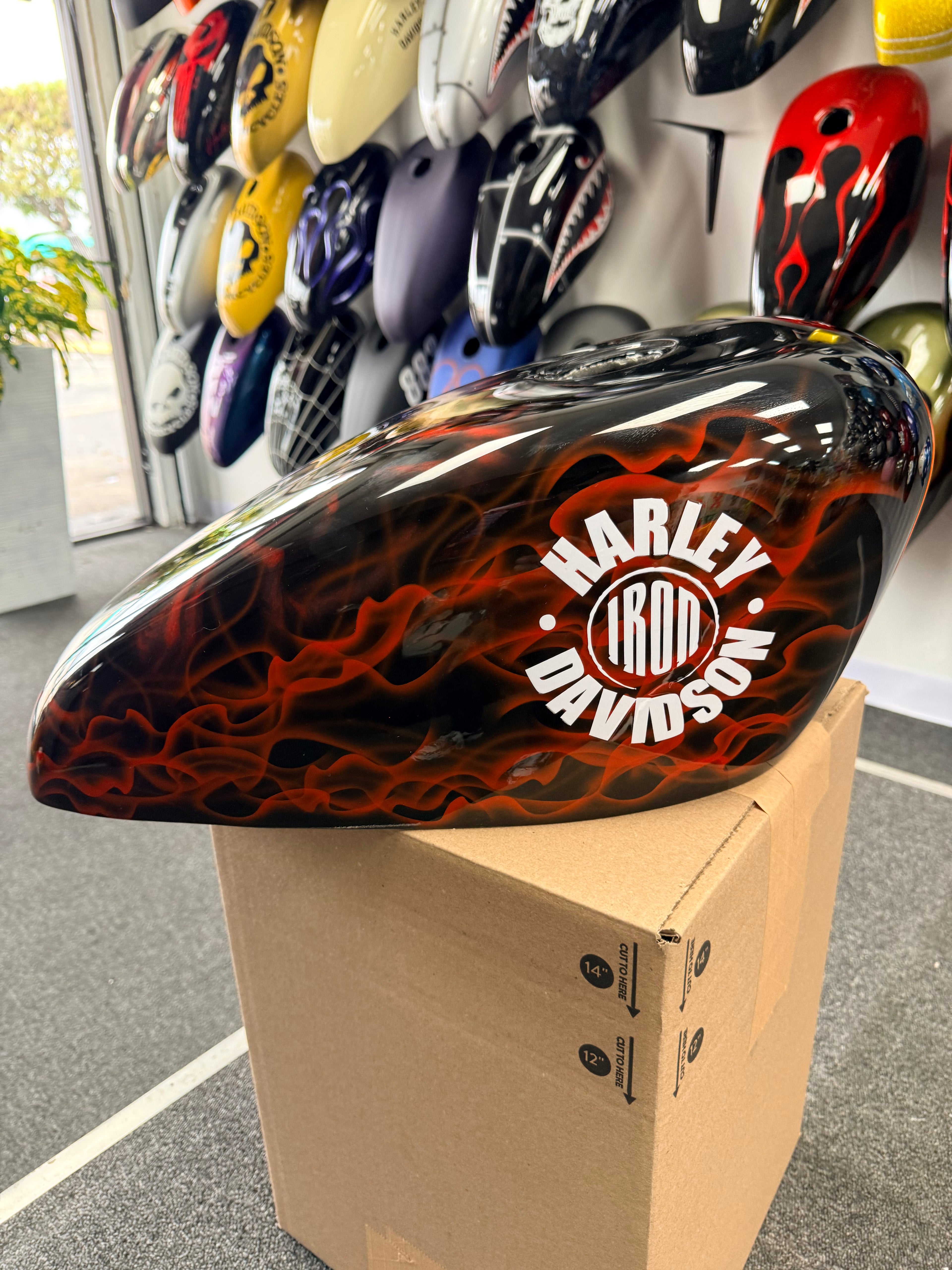 The devil - SimonKustom