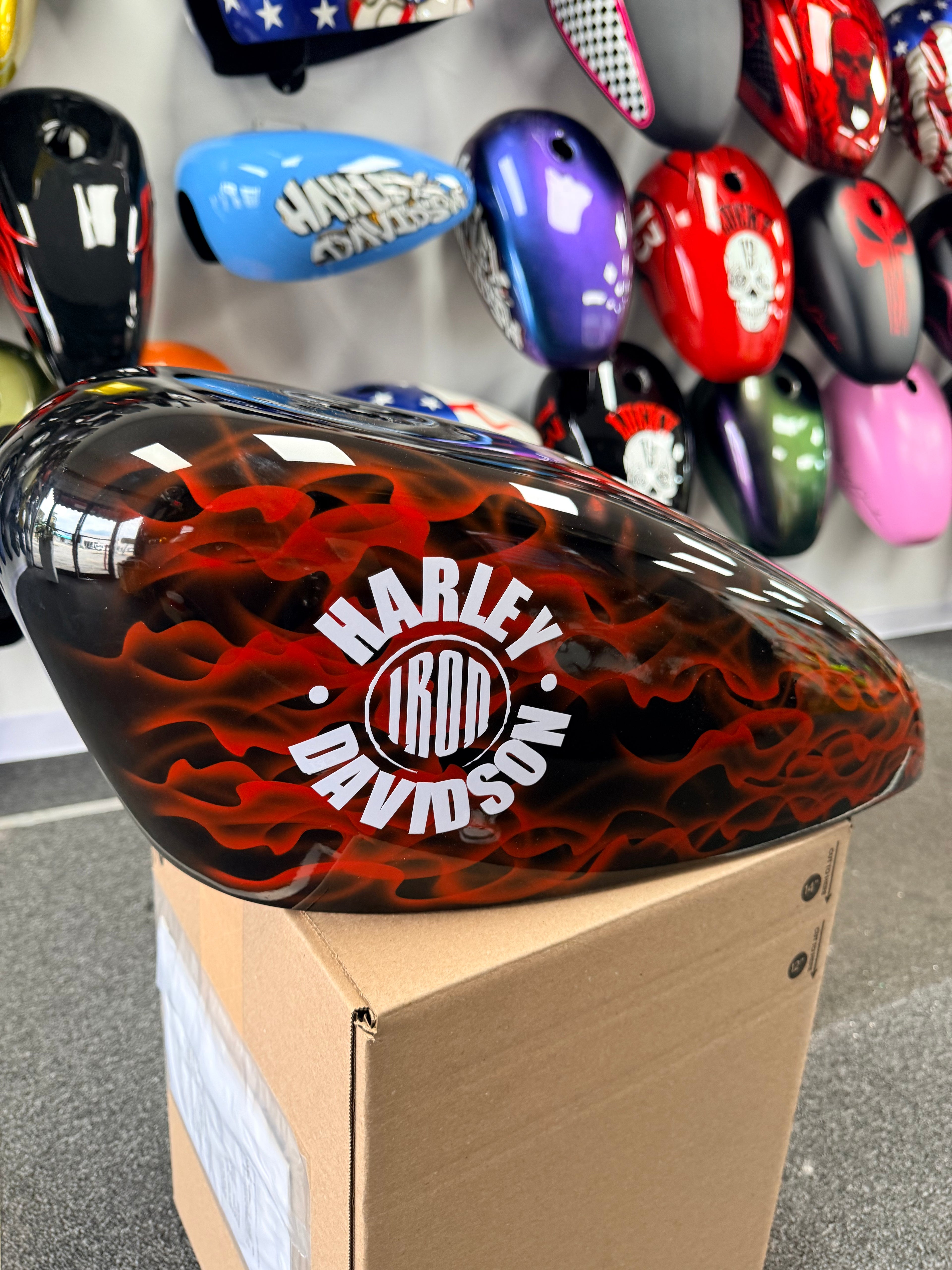 The devil - SimonKustom