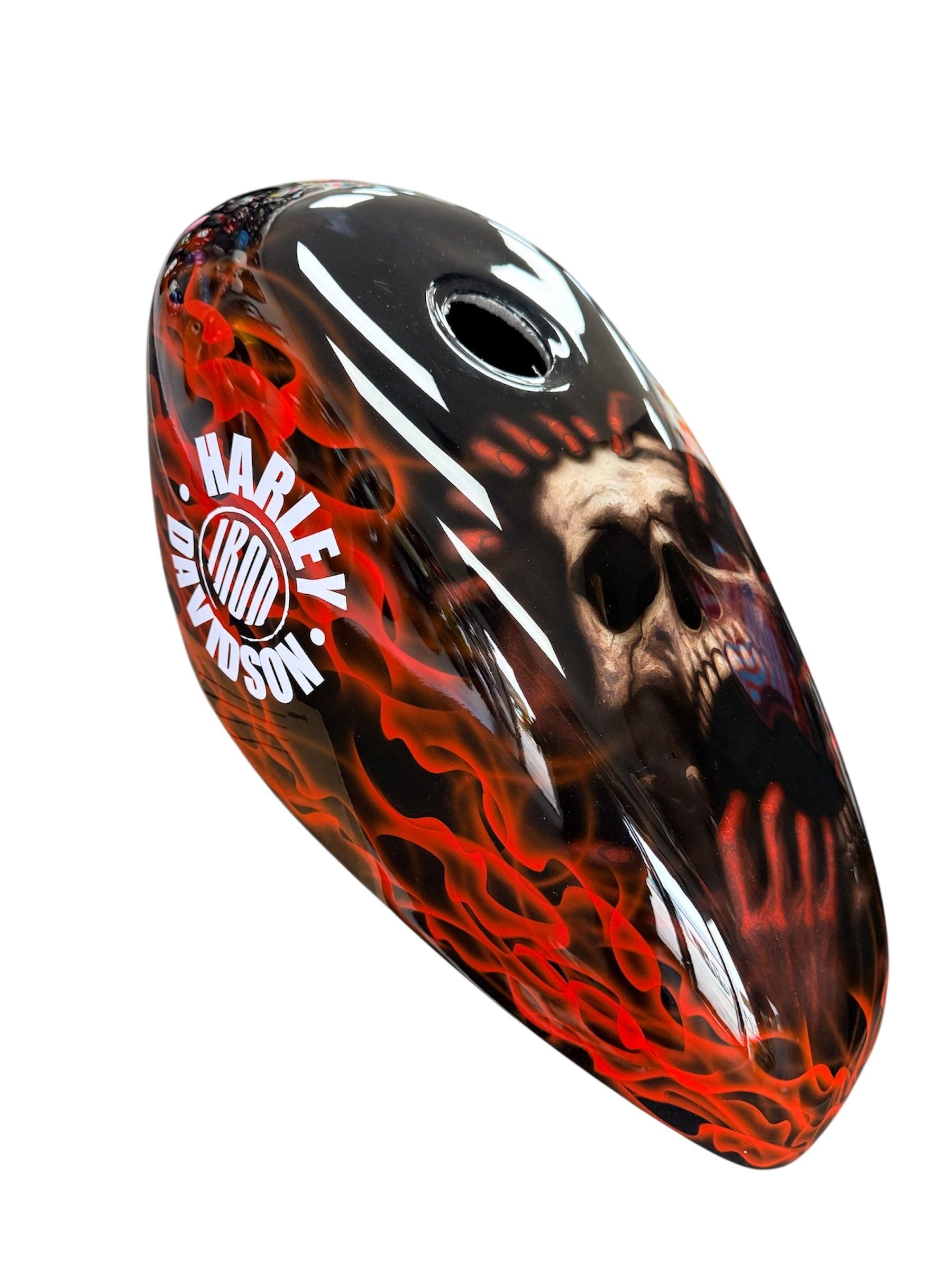 The devil - SimonKustom