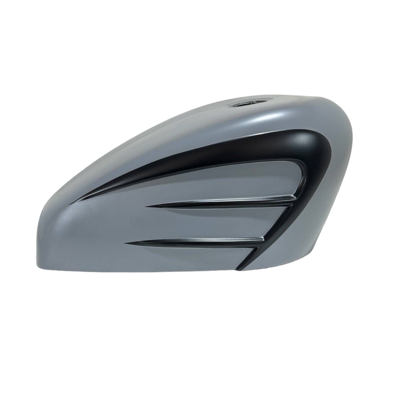 AIR ENTRANCE - Iron - SimonKustom
