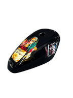 ALERQUINA - Iron - SimonKustom