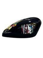 ALERQUINA - Iron - SimonKustom