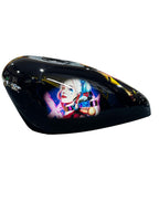 ALERQUINA - Iron - SimonKustom