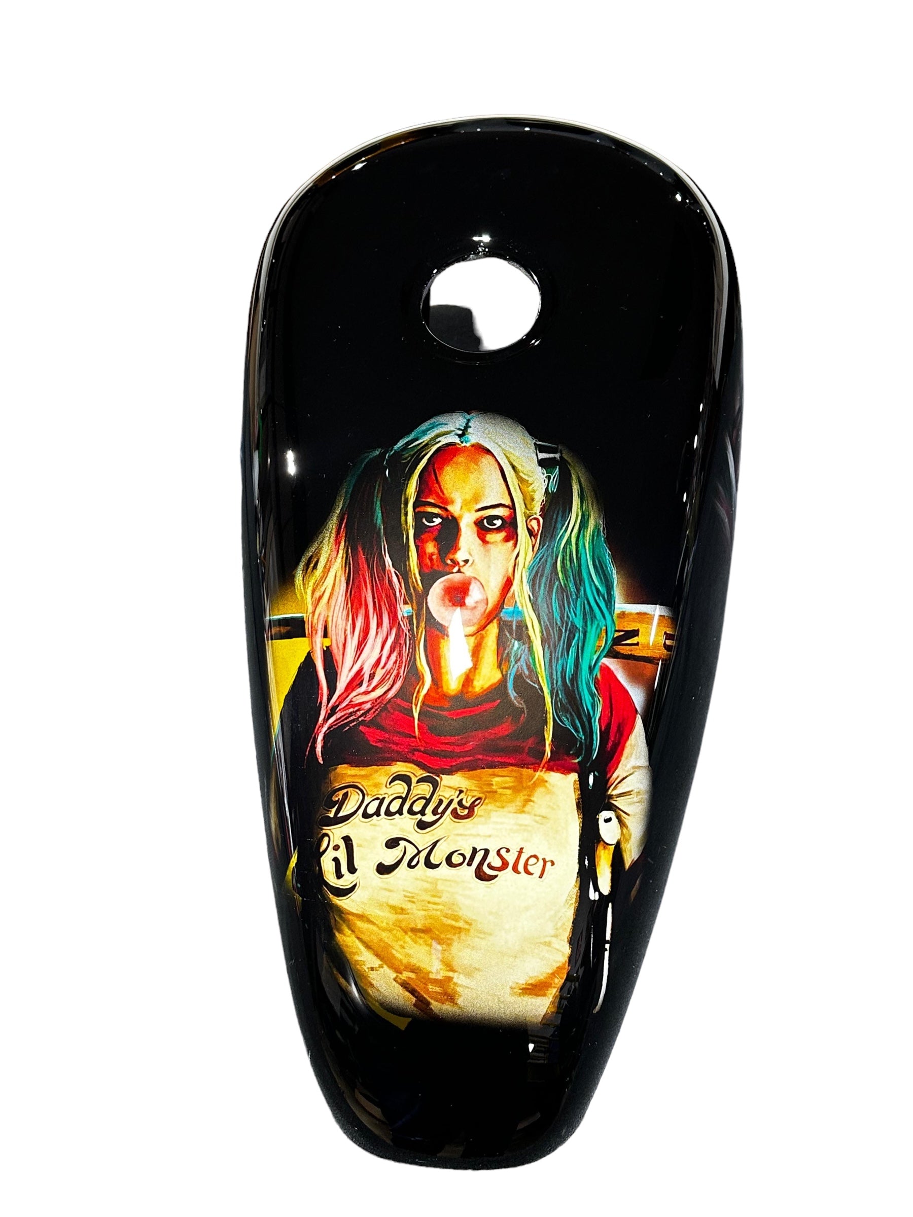 ALERQUINA - Iron - SimonKustom