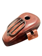 MSR - Iron