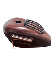 MSR - Iron