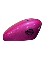 Electric Pink Flake - Fortyeight