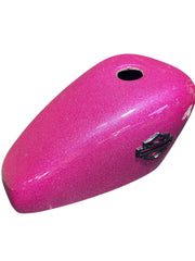 Electric Pink Flake - Fortyeight