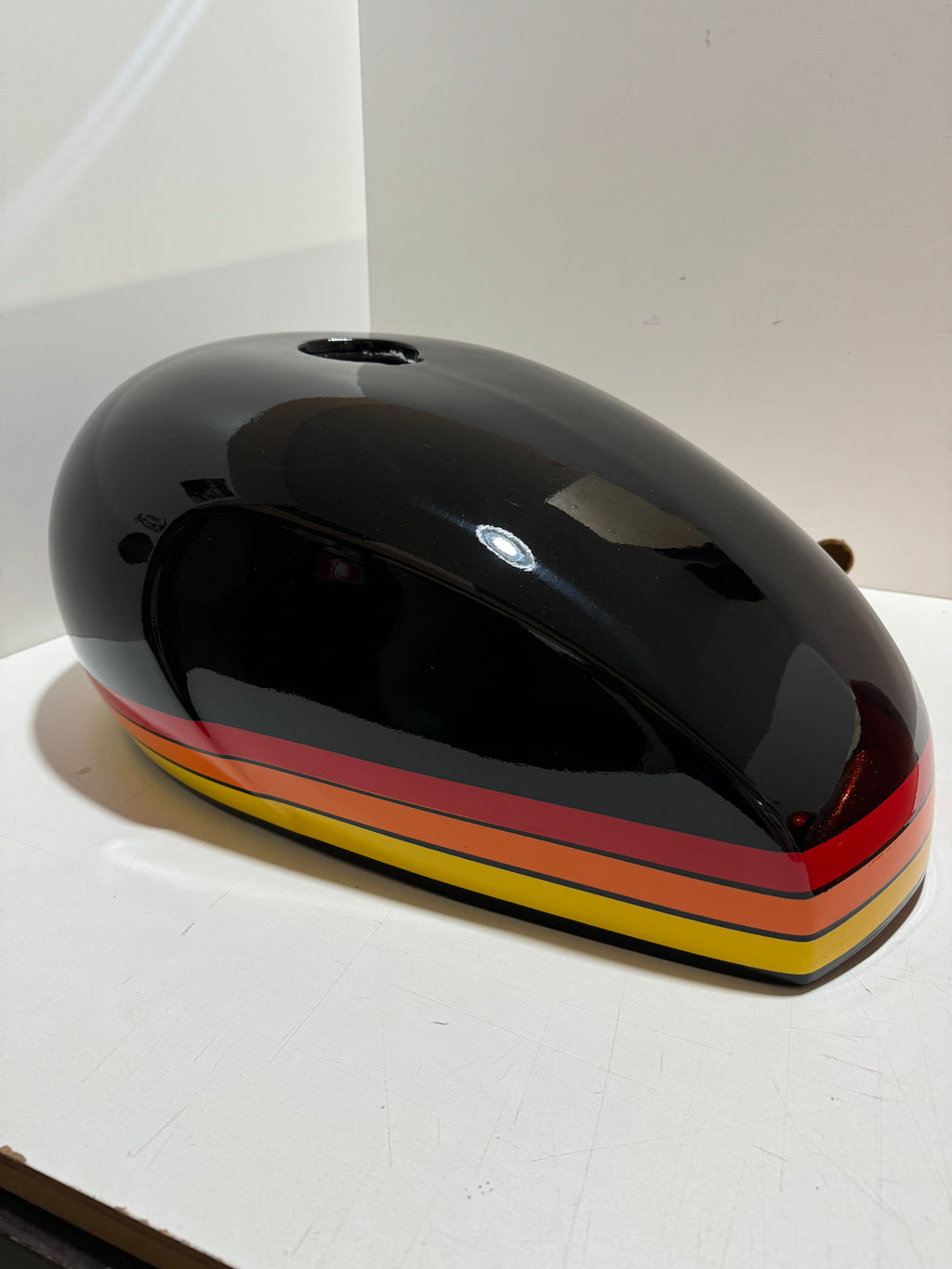 COLOR LIST - FortyEight - SimonKustom