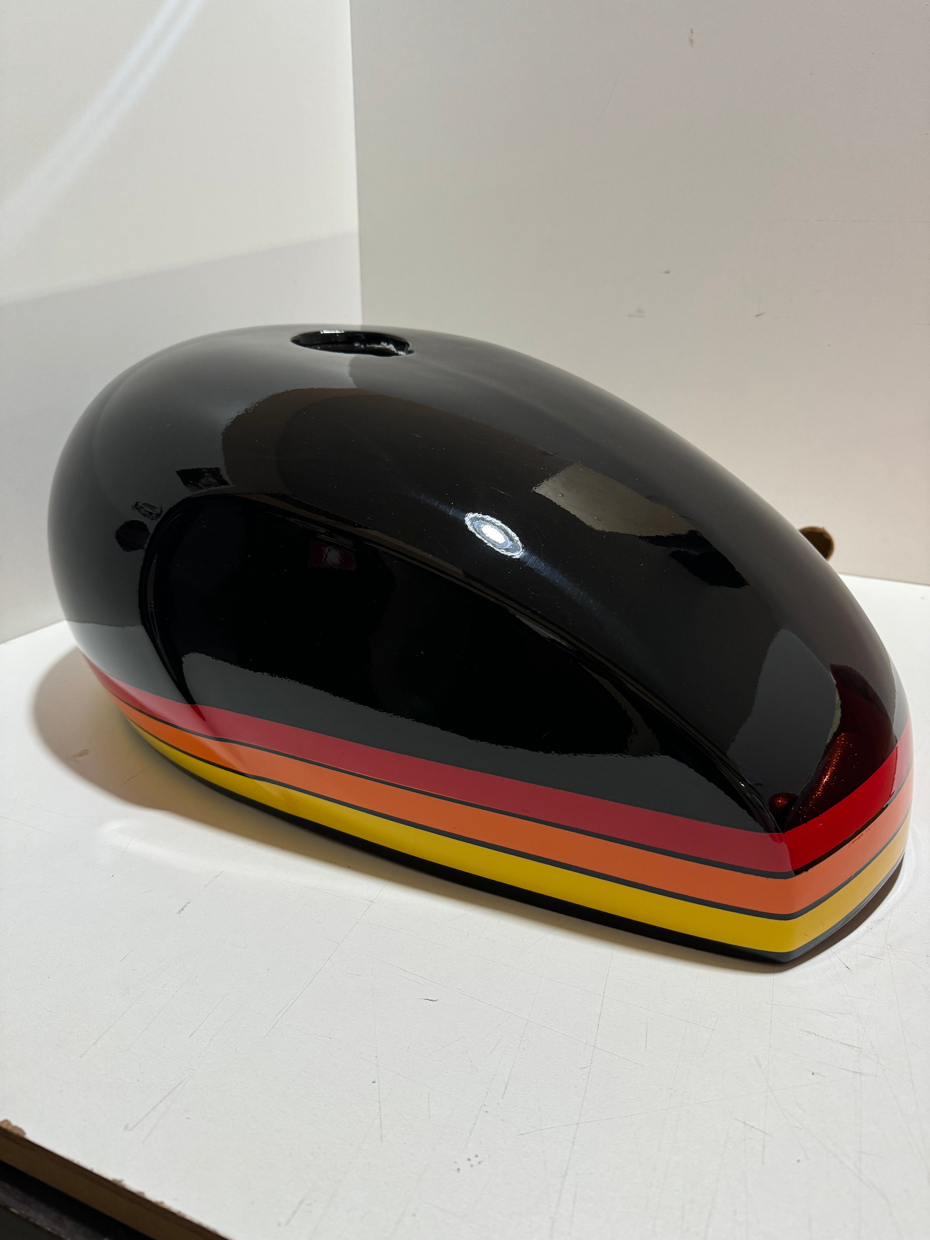 COLOR LIST - FortyEight - SimonKustom