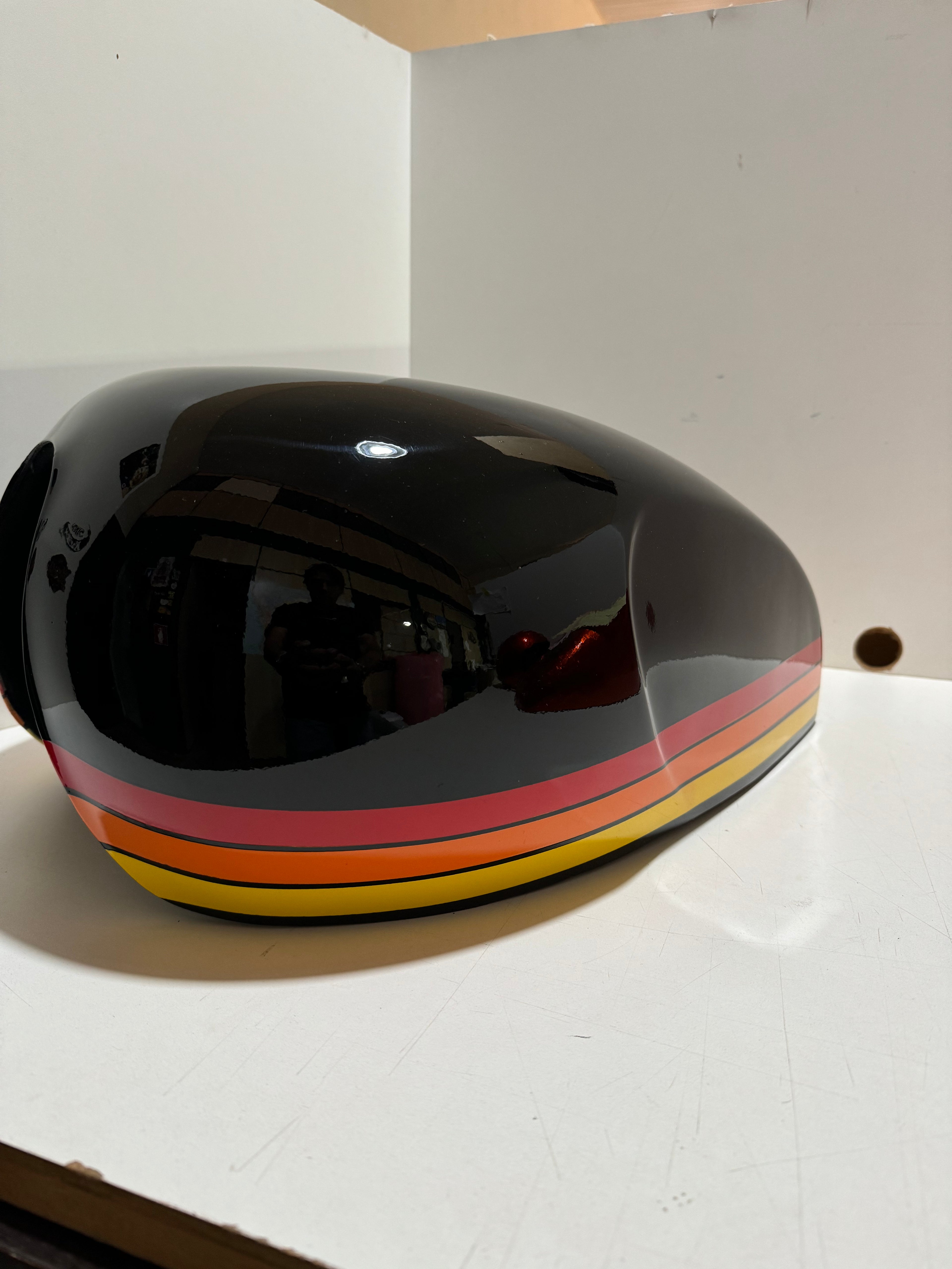 COLOR LIST - FortyEight - SimonKustom