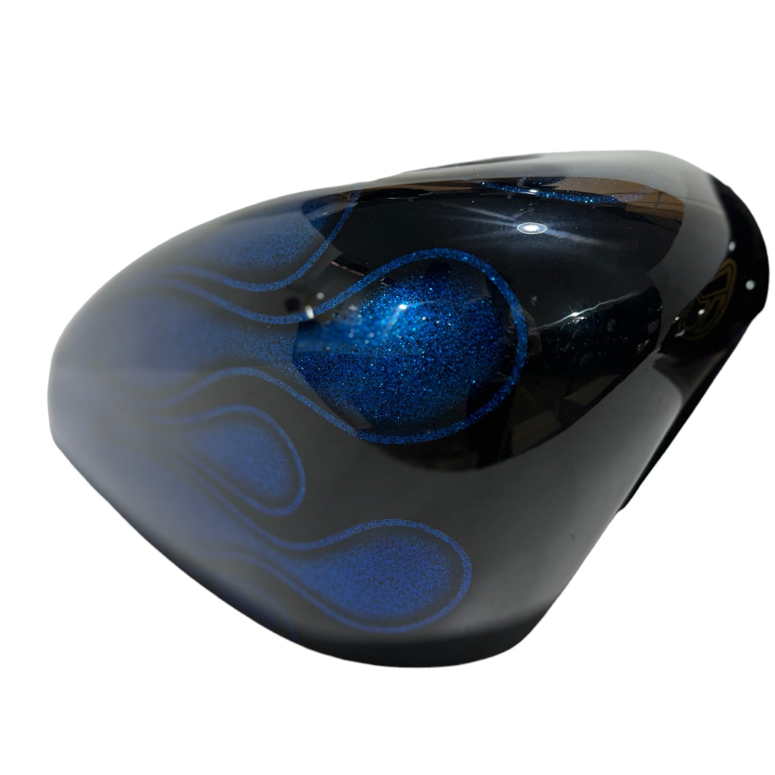 Blue sky - Iron - SimonKustom
