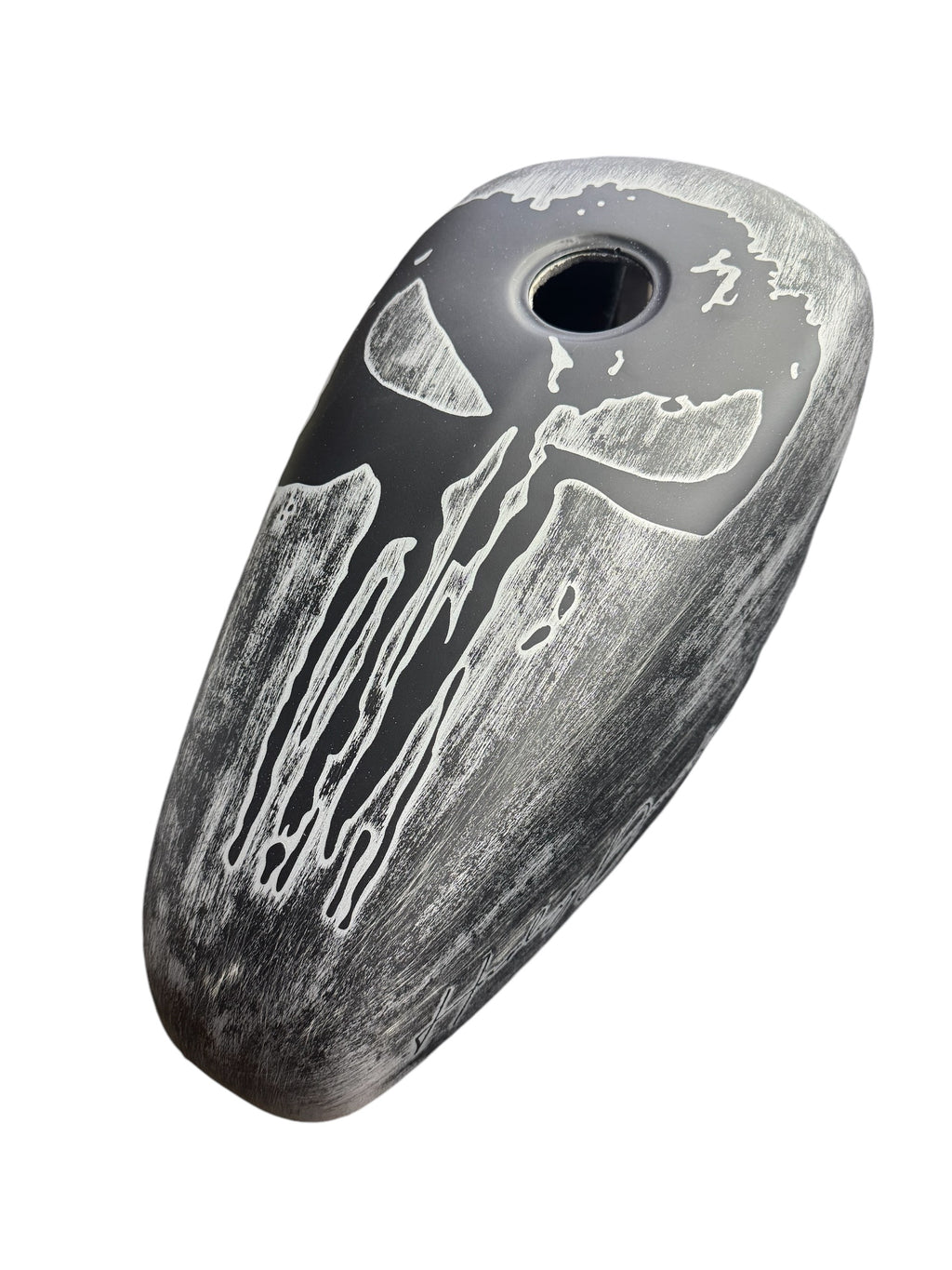 Metal Skul