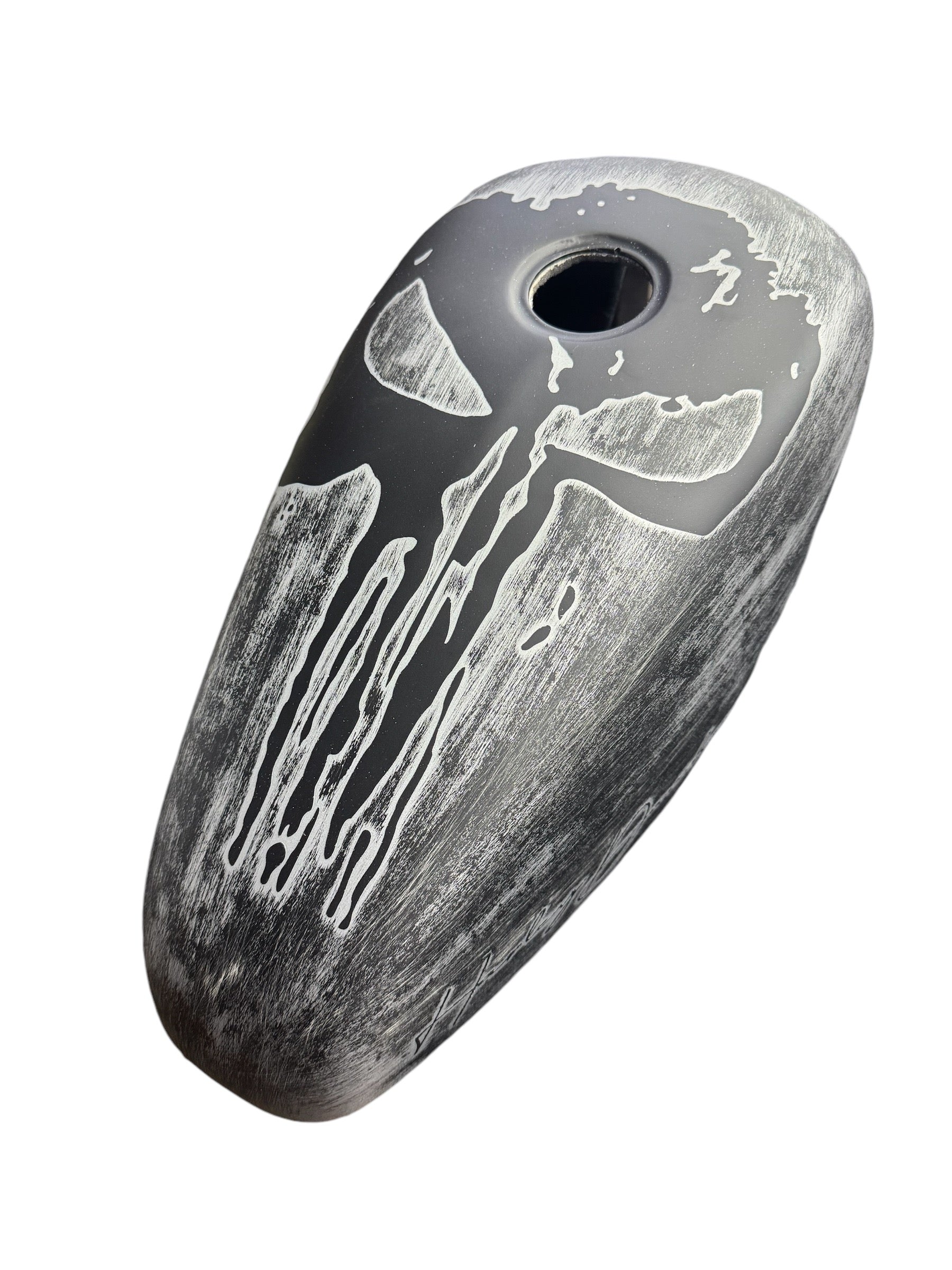 Metal Skul