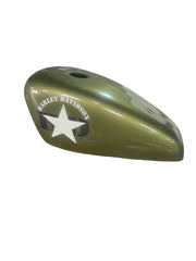 WLA - Iron