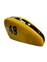 Master Yellow Fortyeight