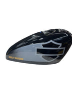 BIG SIDES | Custom Tank Cover – SimonKustom