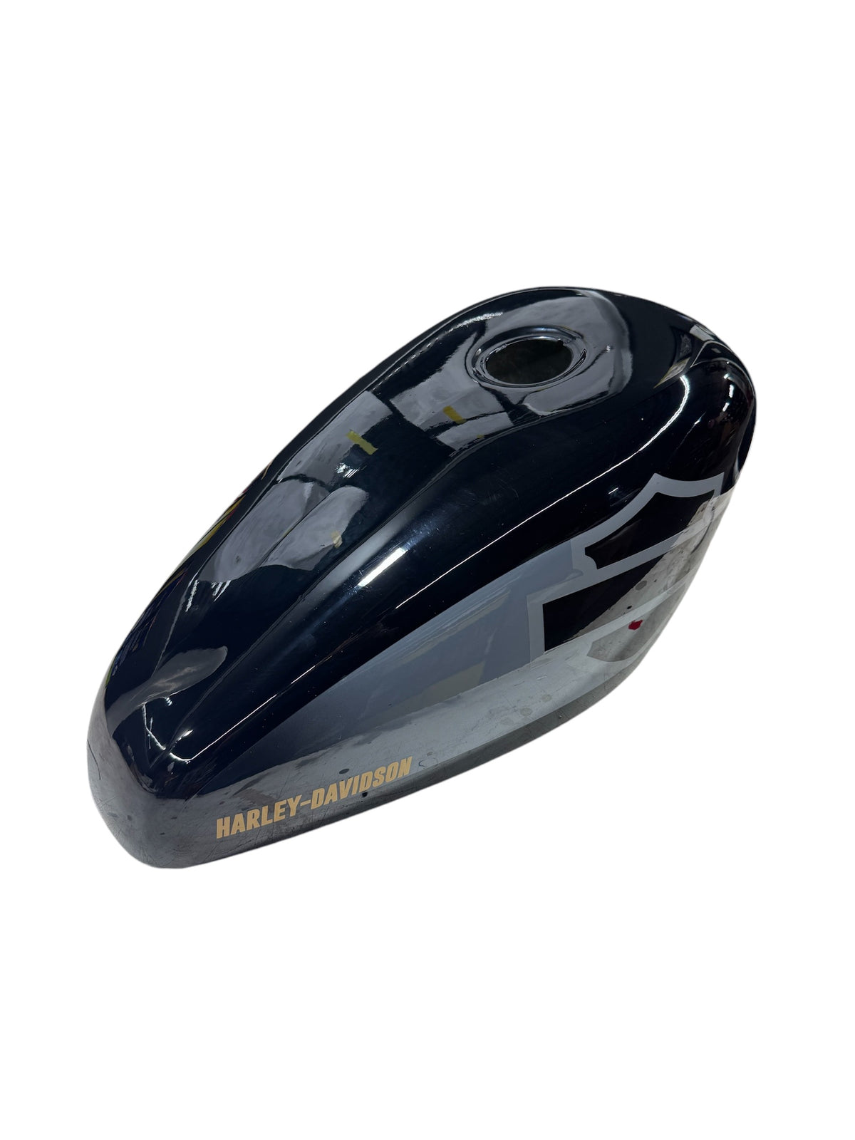 BIG SIDES | Custom Tank Cover – SimonKustom