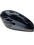 BIG SIDES | Custom Tank Cover – SimonKustom