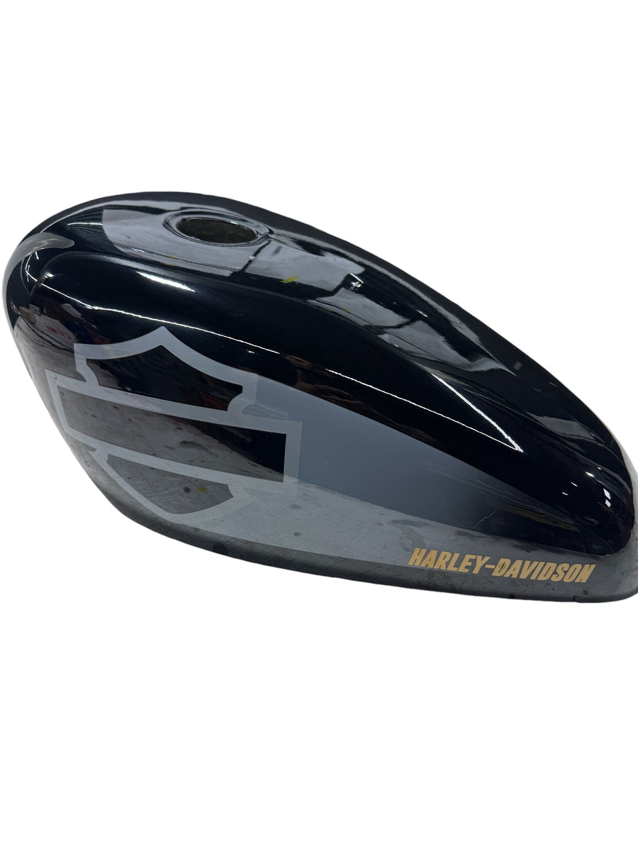 Big Sides Custom
