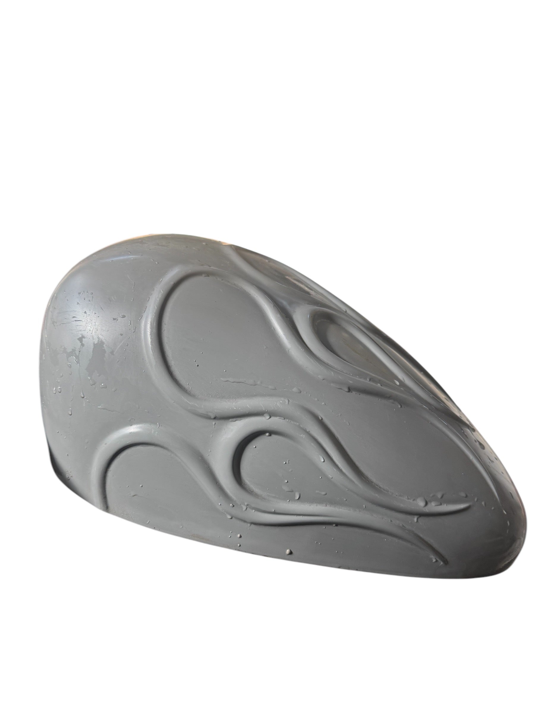 Primer/Blank Real Flames - FXBB