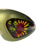 The GueiXa