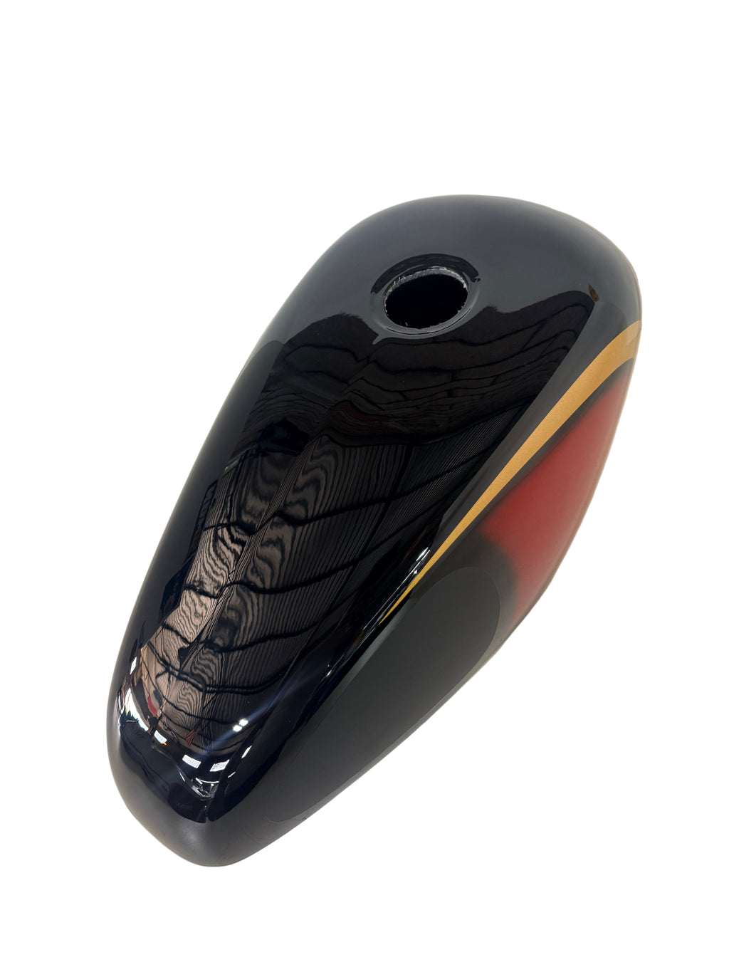 Luxury - SimonKustom