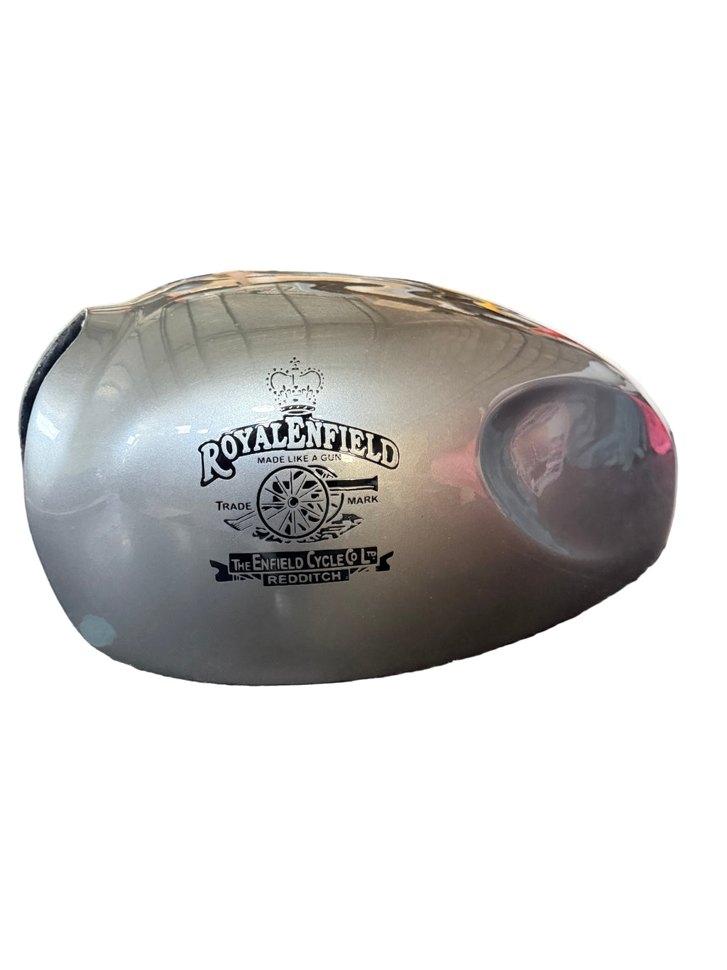 SILVER - SimonKustom