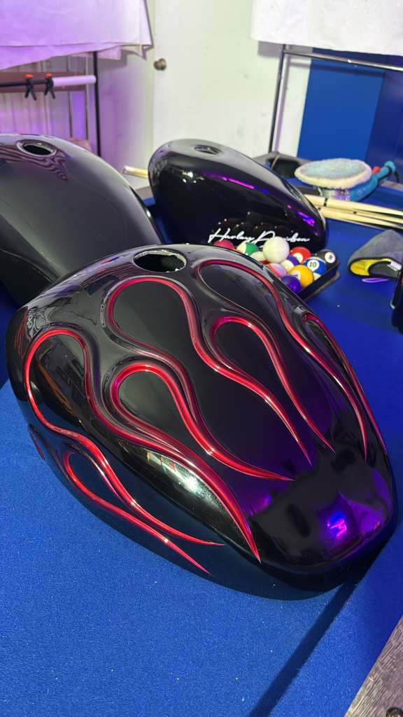 Real Flames 3D - Free shipping